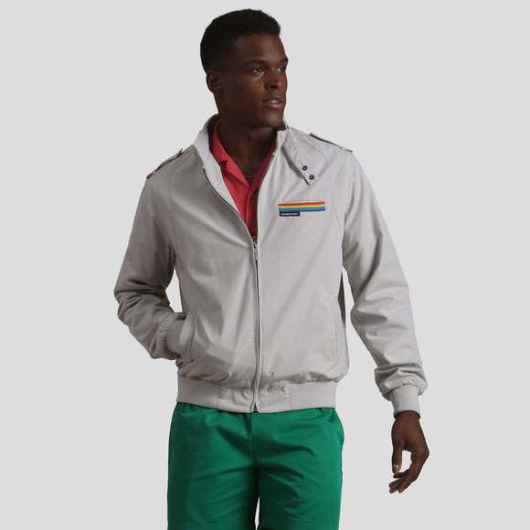 BOBBI Iconic Racer Jacket - Picture 2 of 5
